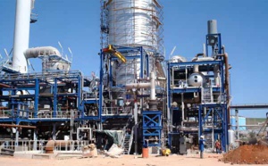 La région de Béni Mellal-Khénifra entame sa mue industrielle