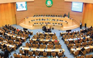 Une task force du Parlement panafricain examine les opportunités de l'initiative Royale pour l'Atlantique