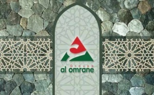 Holding Al Omrane : Emission obligataire ordinaire de 900 MDH
