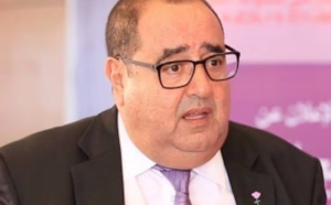 Au nom de tous les Ittihadis, le Premier secrétaire de l’USFP présente ses condoléances à SM le Roi Mohammed VI