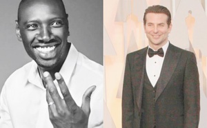 Bradley Cooper et Omar Sy réunis dans «Burnt»