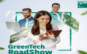 Accompagnement des startups: Essaouira abrite la 1ère demi-finale du "Greentech Roadshow Challenge" de la BMCI