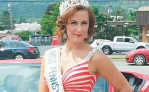 Miss Pennsylvanie, la pire Miss du monde