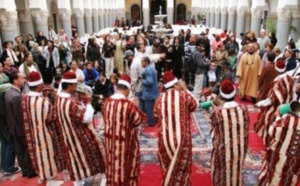 Festival de Fès de la culture soufie