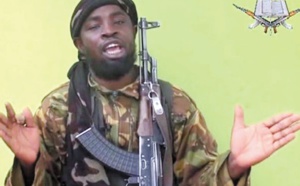 Abubakar Shekau se rappelle au bon souvenir de tous