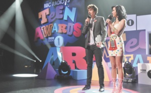 Les Teen Choice Awards rendent leur verdict