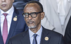 Paul Kagame. L'homme qui a façonné le Rwanda d'une main de fer