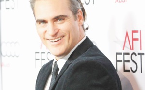 Les vrais noms des stars : Joaquin Phoenix - Joaquin Rafael Bottom