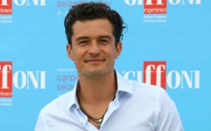 Orlando Bloom au casting de “Pirates des Caraïbes 5”