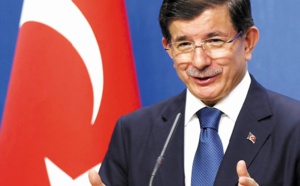 Echec du Premier ministre Ahmed Davutoglu à former un gouvernement de coalition