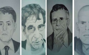Portraits d’El Mostafa Akil. Evocation esthétique d’une mémoire vivante