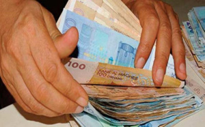 Cash en circulation au Maroc : une accélération qui réveille les inquiétudes