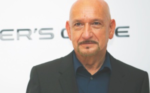 Les vrais noms des stars : Ben Kingsley - Krishna Pandit Bhanji