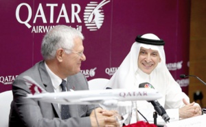 Royal Air Maroc et Qatar Airways dressent un pont entre l’Afrique et l’Asie