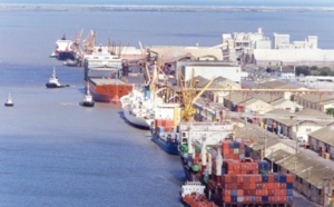 Le Maroc, deuxième pays exportateur de,marchandises vers le port de Rio Grande