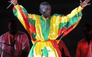 Doudou Ndiaye, classé “trésor humain vivant” par l’Unesco, n’est plus