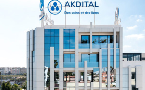 Akdital: Succès de l’augmentation de capital de 1 MMDH
