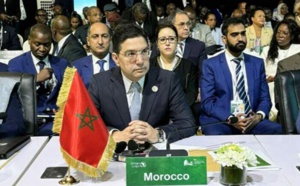 Participation du Maroc à la 45 ème session ordinaire du Conseil exécutif de l’UA