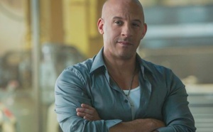 Vin Diesel incarnera Albert de Monaco dans “Royal Ice”