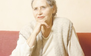 Doris Lessing, prix Nobel de littérature, espionnée pendant vingt ans