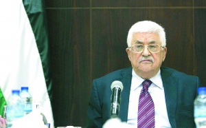 Mahmoud Abbas démissionne de la direction  de l'OLP pour provoquer une élection interne