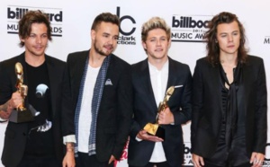 Les «One Direction», c’est fini