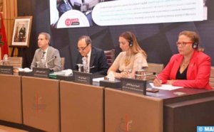 Habib El Malki : L’IFMA en harmonie avec la vision stratégique 2015-2030 de la réforme du système éducatif