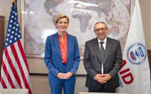 USAID-Maroc. Une détermination partagée pour renforcer un partenariat de longue date