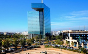 Maroc Telecom: Un CA consolidé de 18,26 MMDH à fin juin 2024