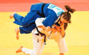 JO. Le judo est-il devenu un “sport de non-combat” ?