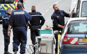 Fusillade dans un camp de gens du voyage à Roye en Somme