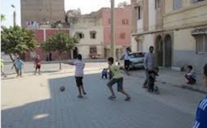 L’ire des habitants de Hay Moulay Rachid