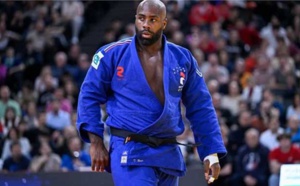 Teddy Riner, vingt années au sommet