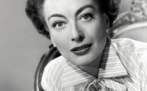 Les vrais noms des stars : Joan Crawford - Lucille Fay LeSueur