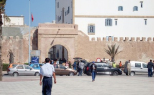 Les parkings d’Essaouira tournent à l’arnaque
