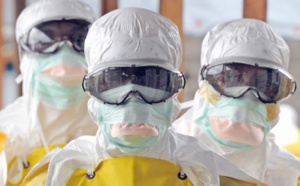 Ebola : l'OMS étudie l'éventualité de sanctions