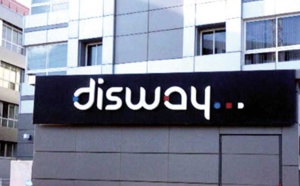 Disway : le CA baisse de 8,9% au S1-2024