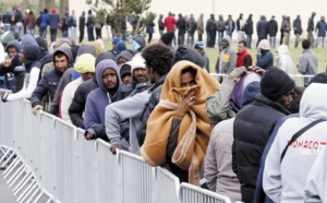 Plus de 70 corps de migrants dans un camion sur une autoroute d'Autriche