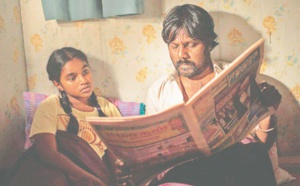 Cinq raisons d’aller voir “Dheepan” au cinéma