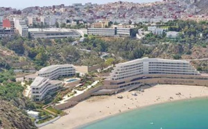 Al Hoceïma abrite la première édition de la bibliothèque de plage