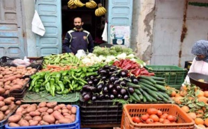 Les prix mondiaux des produits alimentaires restent inchangés en juillet