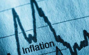 Zone OCDE: L’inflation diminue pour atteindre 5,6% en juin