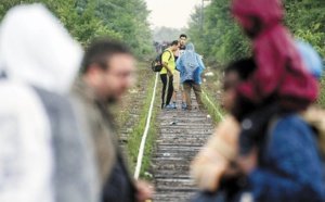 L'Europe veut enfin agir pour un droit d’asile des réfugiés