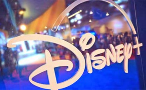 Disney: Les services de streaming décollent, ramenant le groupe en territoire positif