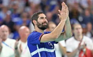 Nikola Karabatic. Fin de règne d'un surdoué programmé pour la gagne