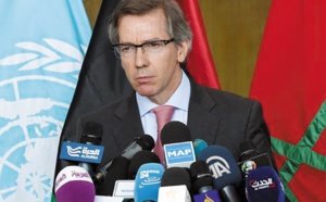 L'émissaire de l'ONU demande au parlement libyen non reconnu de participer aux entretiens