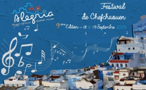 Nouvelle édition du Festival “Alegria” à Chefchaouen