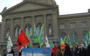 Le Parlement autrichien révise sa loi sur l'asile