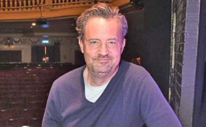 Cinq interpellations dans l’affaire de mort suspecte de Matthew Perry