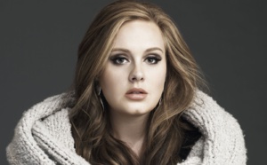 Adele sort son nouvel album en novembre